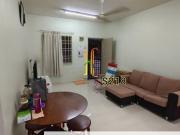 Bukit Tinggi 2 Apartment