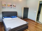 Bukit Tinggi 2, Impiria Condo, Master Room, Fully, Aeon...