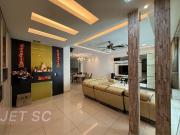 Bukit Tinggi 2 Klang 25 Superlink House For Rent