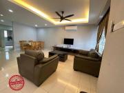 BUKIT TINGGI 2 KLANG 2 Storey 22x70 FULLY FURNISHED...
