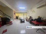 Bukit Tinggi 2 Klang 2 Storey 22x75 partially Furnished