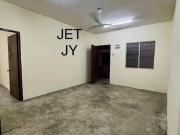 Bukit Tinggi 2 Klang Low Cost Flat For Sale Ground Floor...