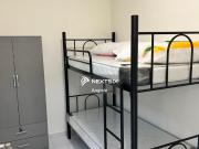 Bukit tiram 1.5 storey