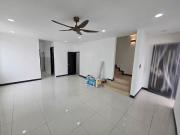 Bukit Tiram End Lot 2 Storey Terrace House for Rent