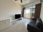 Bukita Bantayan l High Floor l Furnished l Inanam l...