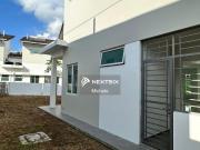 BukitIndah Garden Villas* 装修美美的田字屋出售 保安严 地点好...