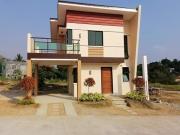 BULACAN House for Sale in TIERRA SAN JOSE near MRT 7...