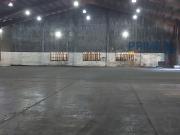 Bulacan Industrial Space for Lease