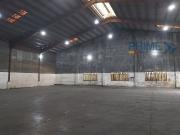 Bulacan Warehouse Space Available for Lease