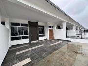 Bulanan Rm15K Only Single Storey 22x70 Seremban 2