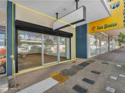 Bulcock Street Retail/Office