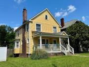 Bulen Ave, Columbus, Home For Sale