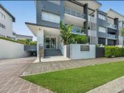 Bulimba Lifestyle North Facing Apartment in Exclusive...