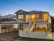 Bulimba replica Queenslander, perfectly tailored for...