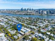 Bulimba's Best Buy One Street Back from Oxford Street!