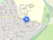 Bulkington Road, Bedworth, CV12