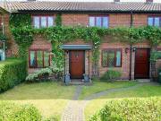 Bulkington Road, Wolvey, Hinckley LE10, 4 bedroom...