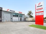 Bulky Goods Premises