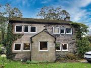 Bull Hill, Oxenhope, 3 Bedroom Detached