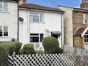 Bull Lane, Higham, 2 Bedroom End