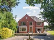 Bull Park Lane, Park Hill, Hambleton, 8 Bedroom Detached