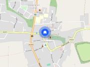 Bull ring, Deddington, OX15