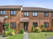 Bull Stag Green, Hatfield, 3 Bedroom Terraced