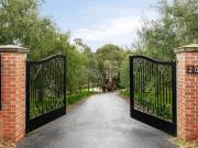 Bulla's Grand Estate Multi Use On 16 Acres with...