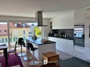 Bulle Magnifique appartement de 4.5 pièces à louer |...
