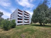 BULLE / Route de Morlon 23 3,5 pièces avec balcon