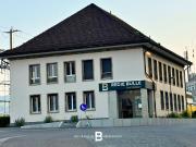 Bulle Spacieux dépôt de 187,9 m² à louer | dreamo. Ch