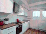 Bullen Street, London SW11, 2 bed flat to rent, £1,800...