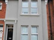 Buller Road, Brighton, 1 Bedroom Terraced