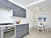 Buller Road, Brighton, 5 Bedroom Terraced