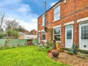 Buller Terrace, Nottingham, 2 Bedroom Terraced