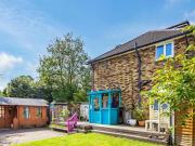 Bullfinch Dene, Sevenoaks, 3 Bedroom Maisonette