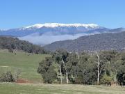 BULLHEAD ROAD IS YOUR PERFECT RECREATIONAL PROPERTY....