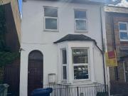 Bullingdon Road, Oxford, Oxfordshire, OX4 Oxford Lettings