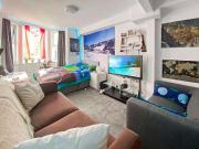 Bullingdon Road, St Clements, Cowley, Oxford, OX4