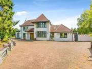 Bullock Road, Haddon, Peterborough