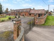Bulls Lane, Wishaw, Sutton Coldfield B76, 4 bed detached...