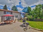 Bully 69210 Achat / Vente maison 5 pièces t5 piscine parking