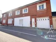Bully les Mines 62160 Achat / Vente immeuble