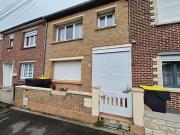 Bully les Mines 62160 Achat / Vente maison 7 pièces t7