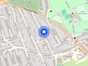 Bulmershe Road, Reading, Berkshire, RG1