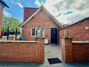Bulmershe Road, Reading, Berkshire, RG1