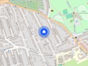 Bulmershe Road, Reading, RG1