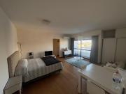 Bulnes 2700,Amoblado, C/Vista Al Rio, Cochera cubierta,...