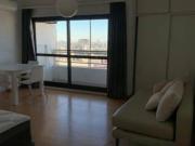 Bulnes 2700, Loft Torre Amoblado, C/Vista Al Rio,...
