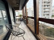 BULNES Y LIBERTADOR, IMPECABLE 3D+DEP+COCH+BAUL, VISTA...
